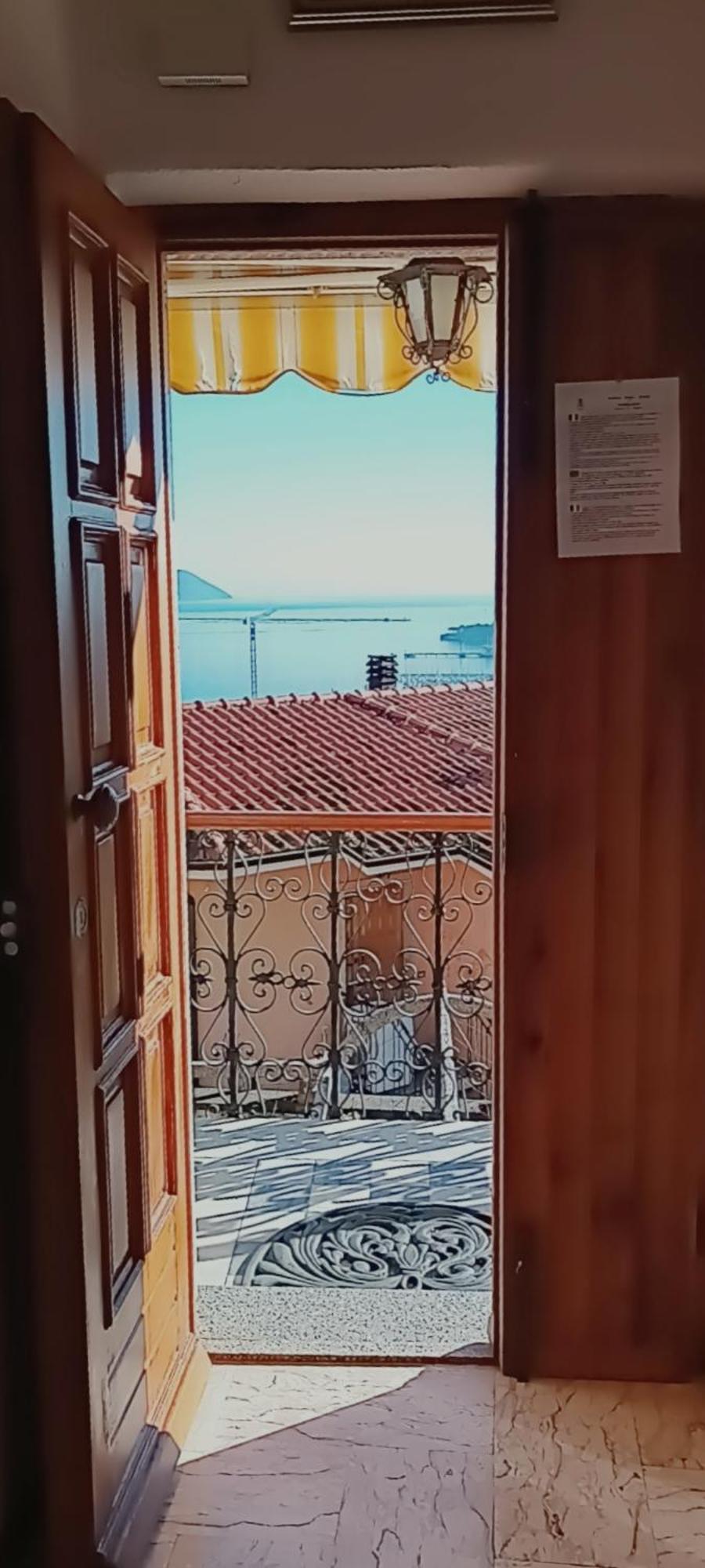 Ca'Di Gilbi E Pasqui Apartment La Spezia Exterior photo
